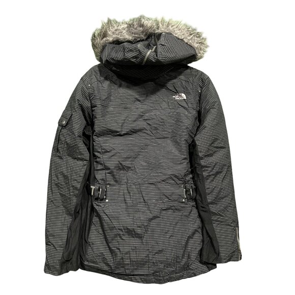 The north face steep tech womens jacket size large - Picture 2 of 10